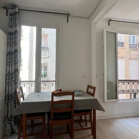 Appartement Centre De