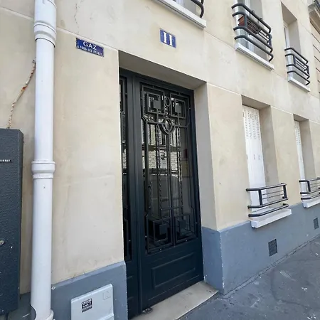 Centre De Paris